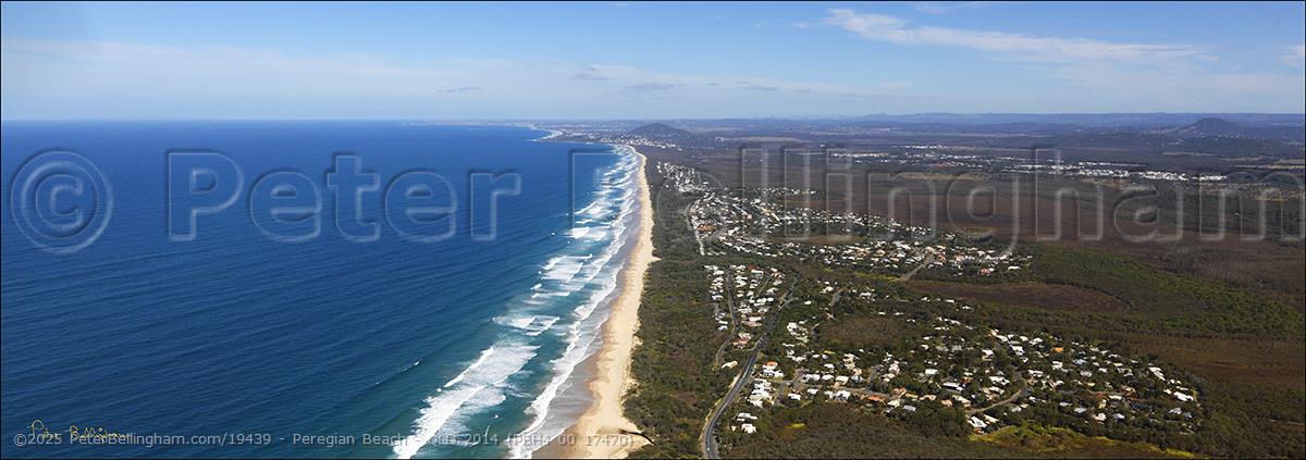 Peter Bellingham Photography Peregian Beach - QLD 2014 (PBH4 00 17470)